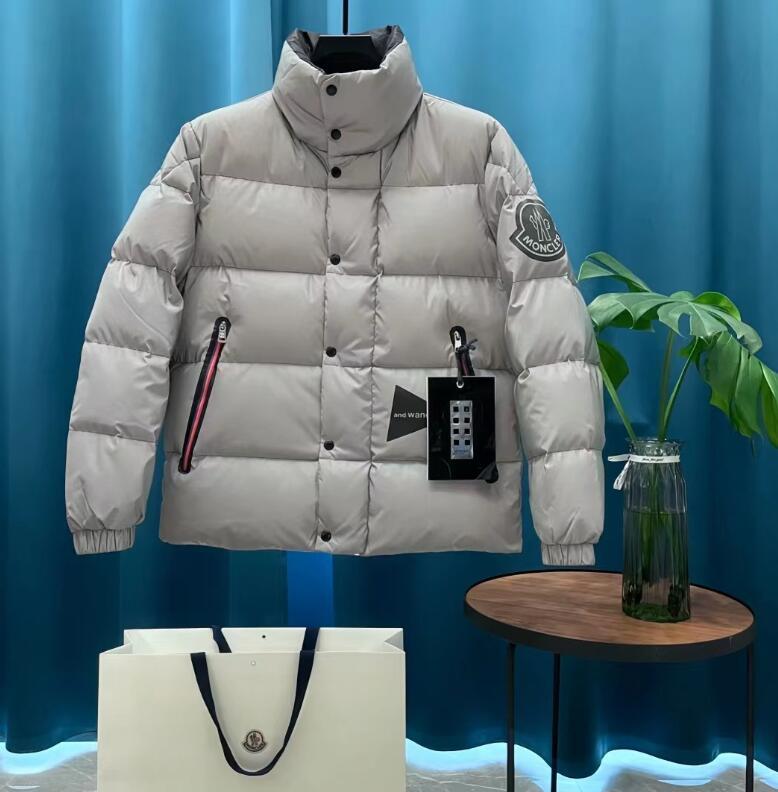 SAMC - Mix Jackets - 023