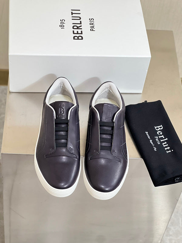 Glami - BRE Men Shoes - 268