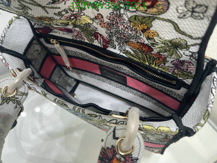 SAMCC - DOR Bags - 847