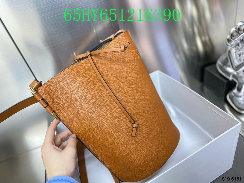 Satchel Bags - LWE Bags - 191
