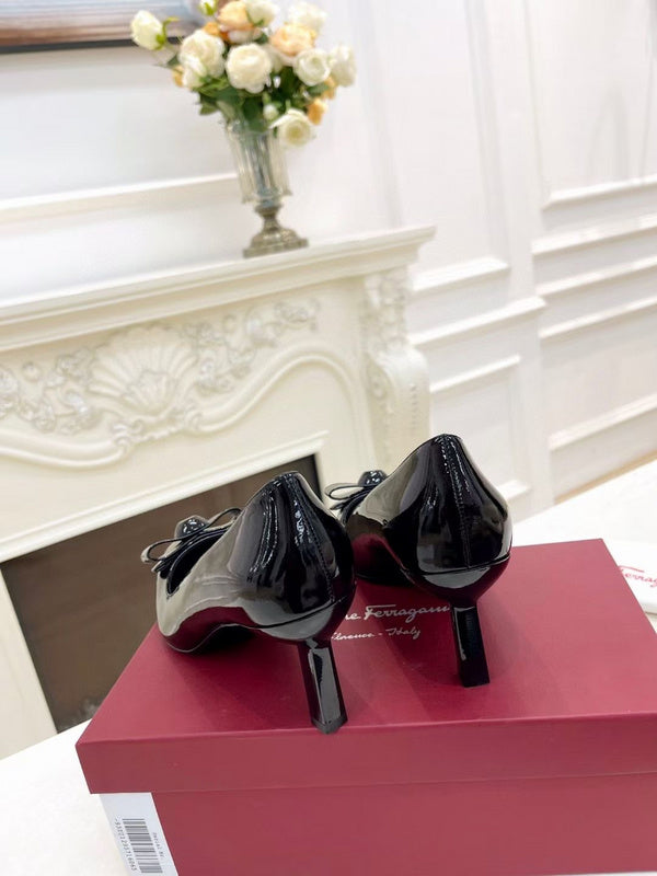 Glami - FGO Women Shoes - 139