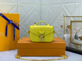 Satchel Bags - VL2 Bags - 1067