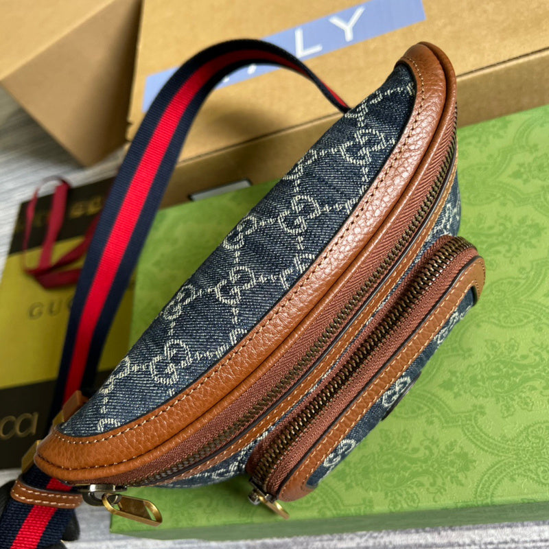 Glami-i - Guki Men Bags - 178
