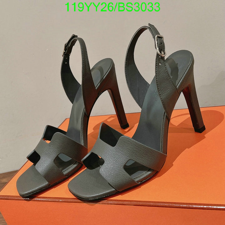 SAMC - HMS Women Shoes - 114