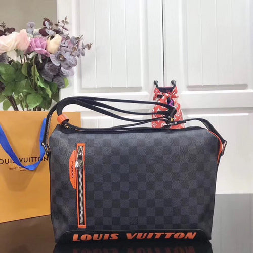 Glami- Glami- Lu-Vi bags - 2912