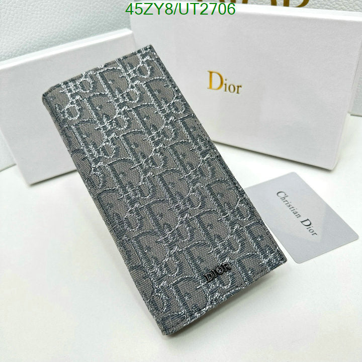 SAMC - DOR Wallets - 061