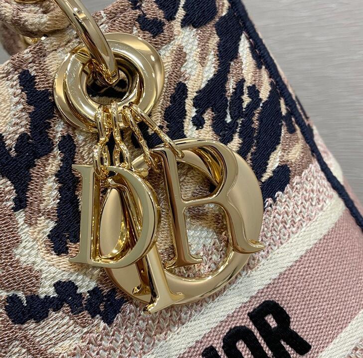 SAMCC - DOR Bags - 445