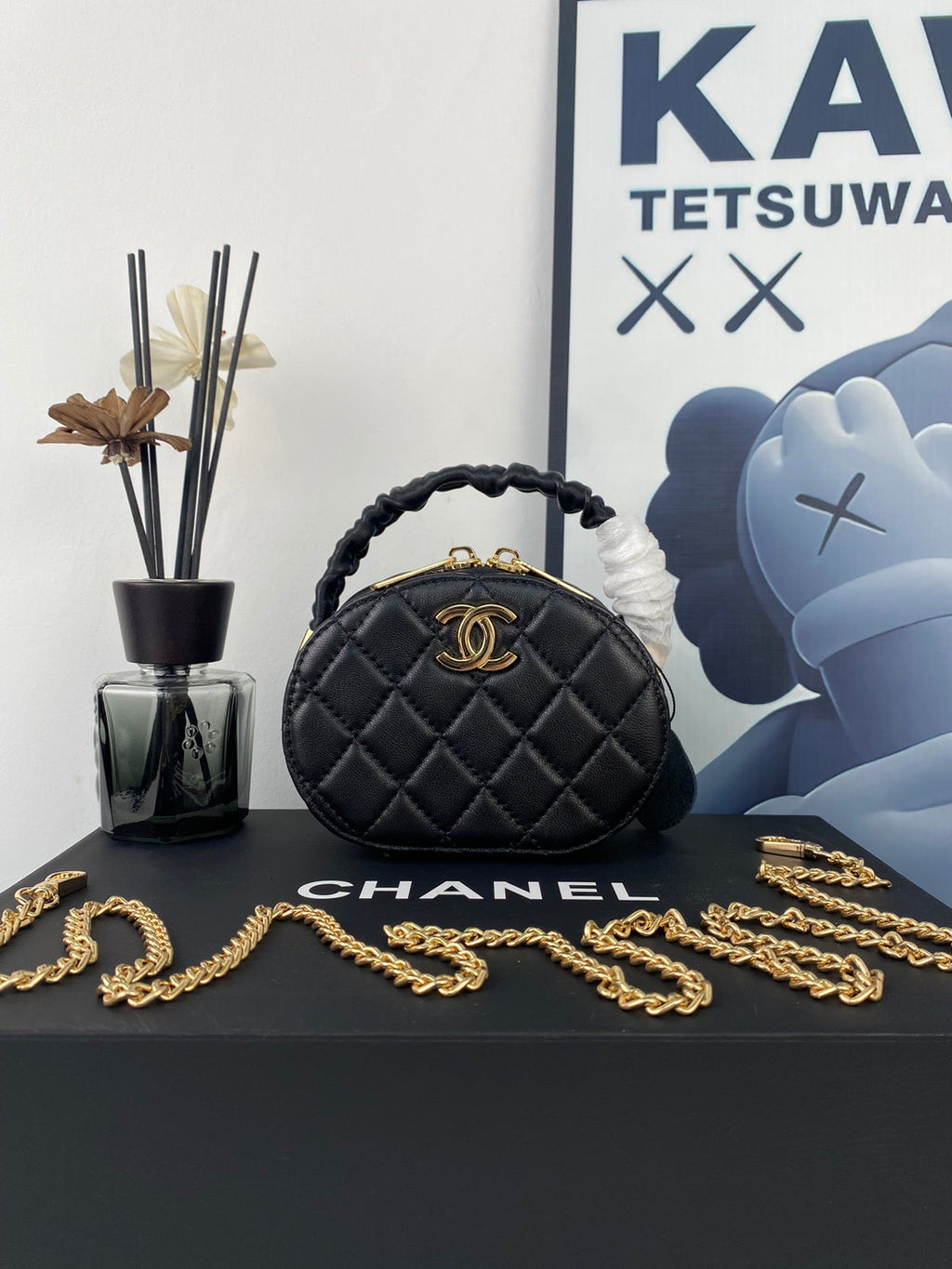 EN - New Bag CHL 406