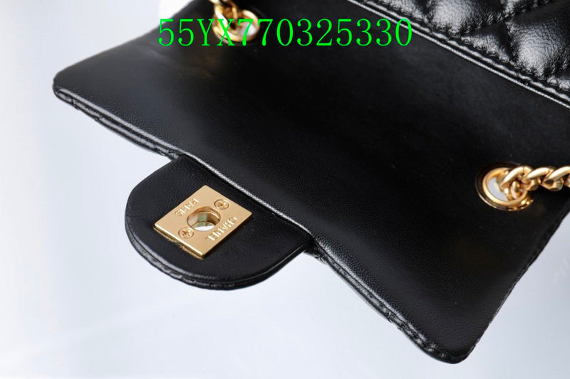 Satchel Bags - CHL Bags - 5428