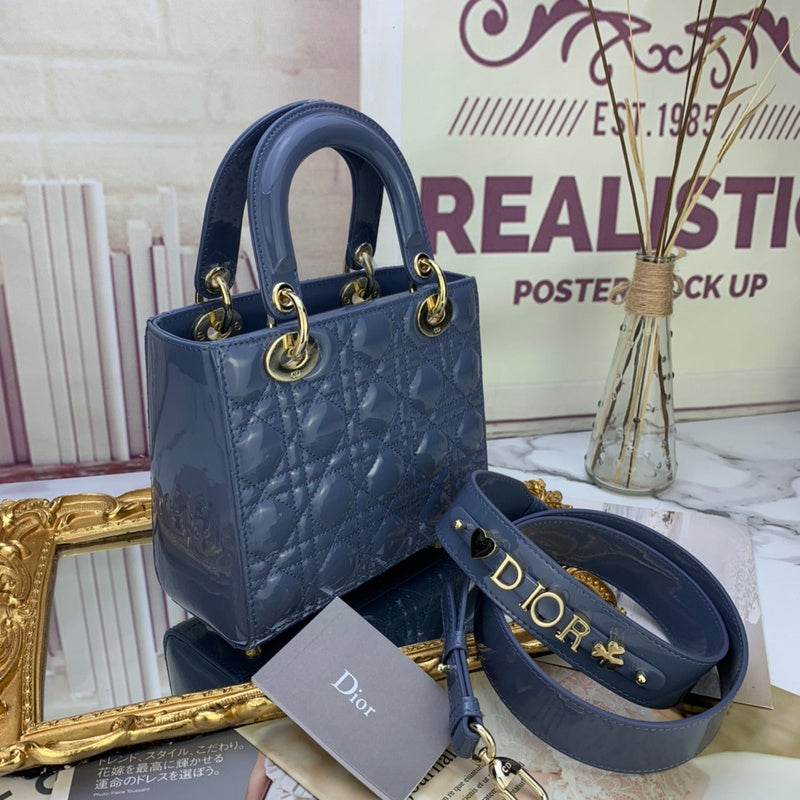 Satchel Bags - DOR Bags - 226