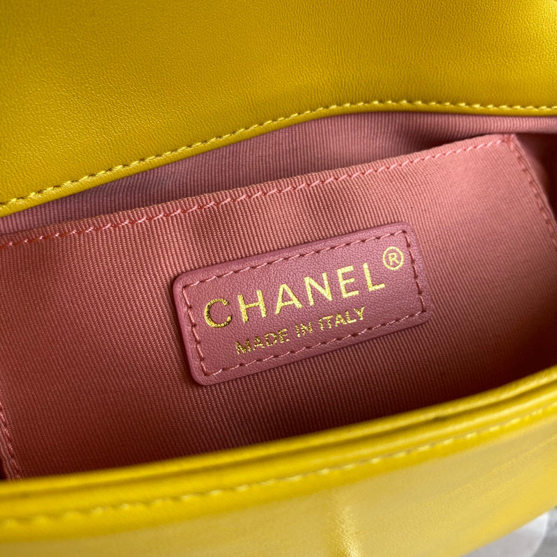 Chanel Bags