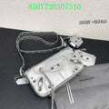 Satchel Bags - BGA Bags - 1861