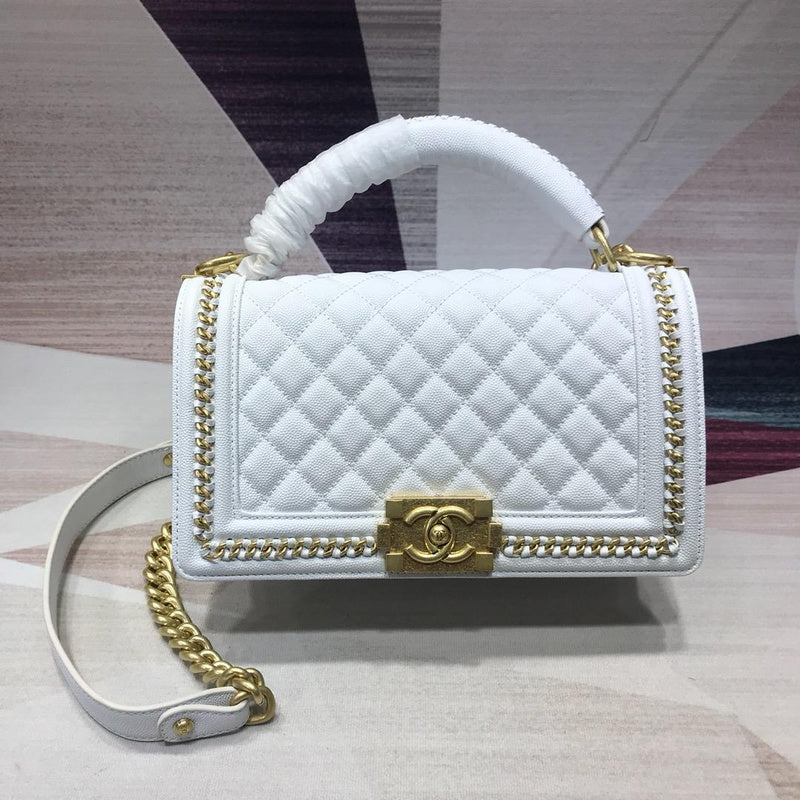 Satchel Bags - CHL Bags - 410
