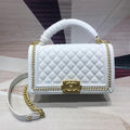 Satchel Bags - CHL Bags - 410