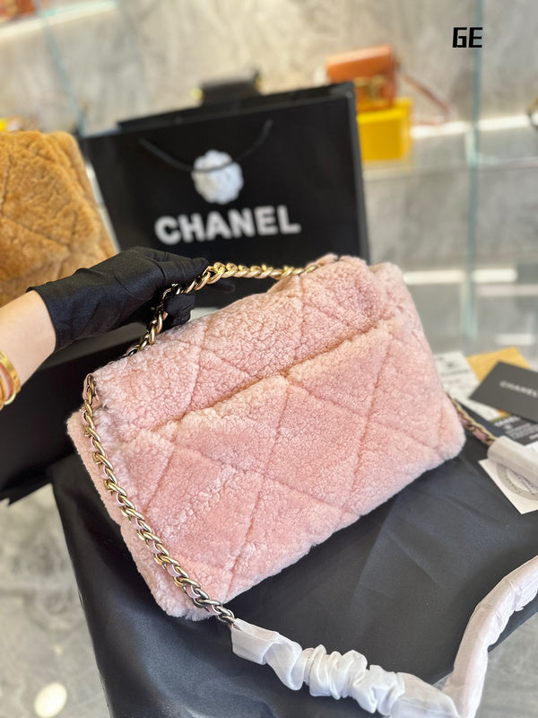 Satchel Bags - CHL Bags - 7226