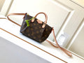 Satchel Bags - VL1 Bags - 667