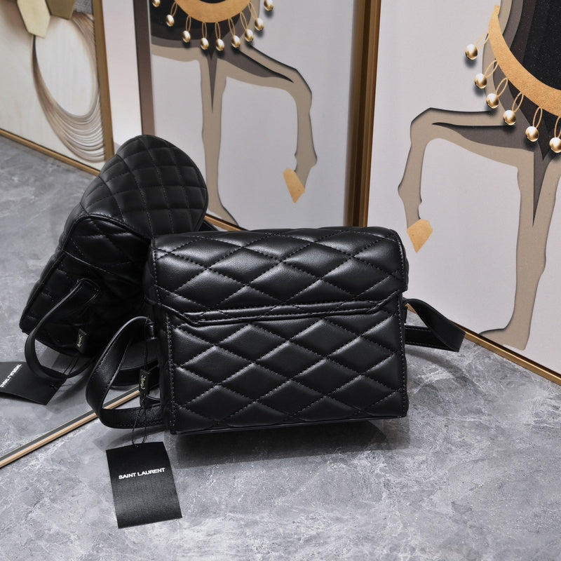 Satchel Bags - SLY Bags - 1265