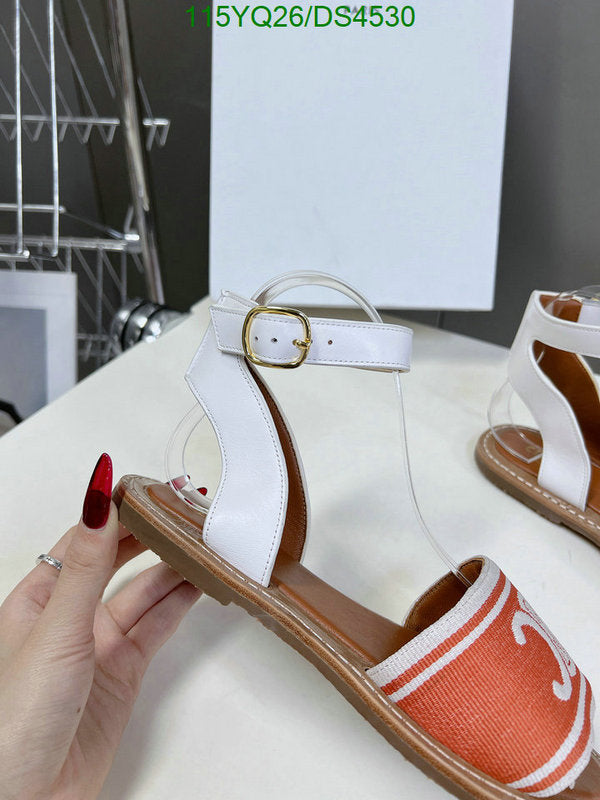 SAMC - COL Women Shoes - 029