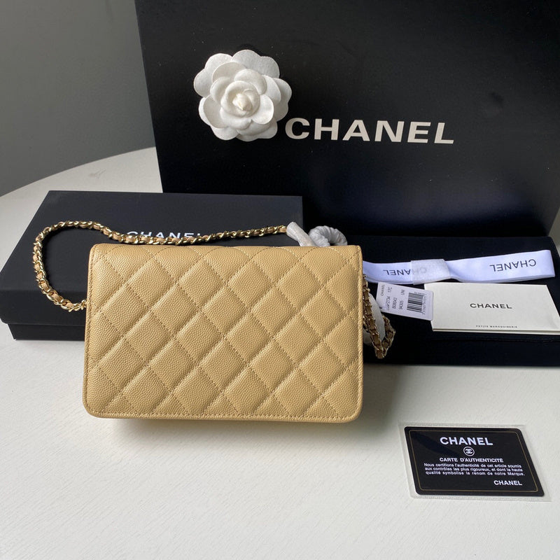 GlamI - CHL Bags - 3131