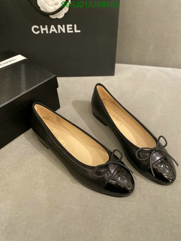 SAMC - CHL Women Shoes Ballet - 150