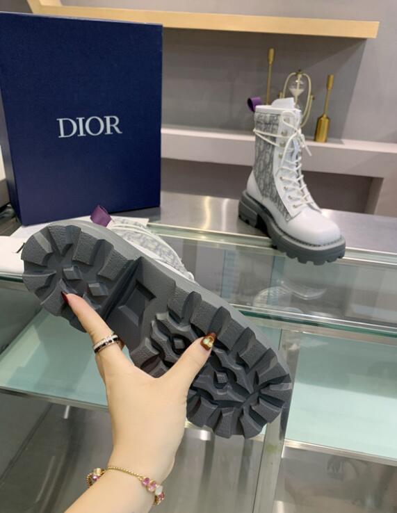 SAMCC - DOR Women Shoes - 1102