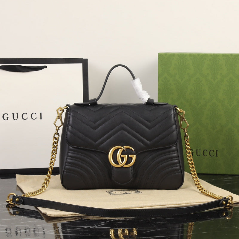 Glami Fashion - GCI Bags - 9838