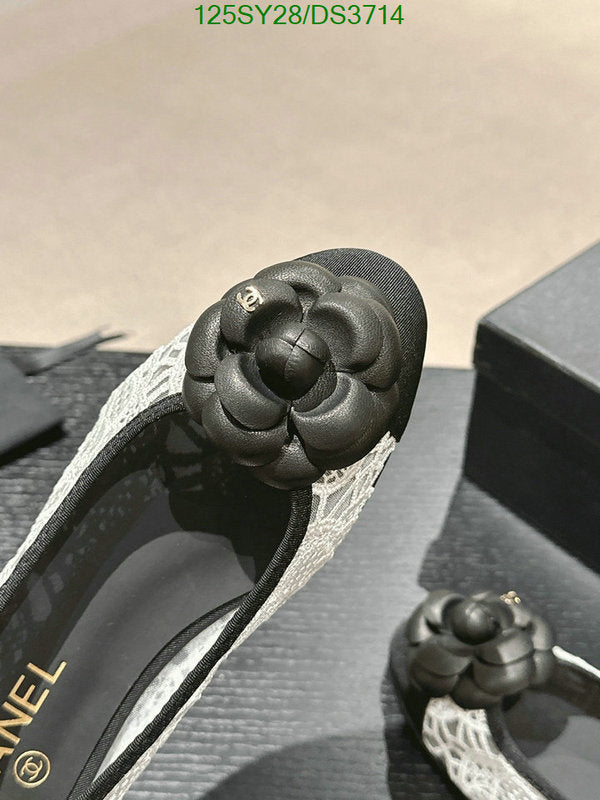 SAMC - CHL Women Shoes - 001