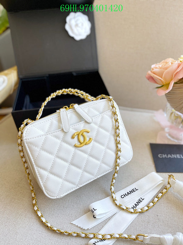 Glami - CHL Bags - 2829
