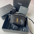 Satchel Bags - STLT Bags - 136