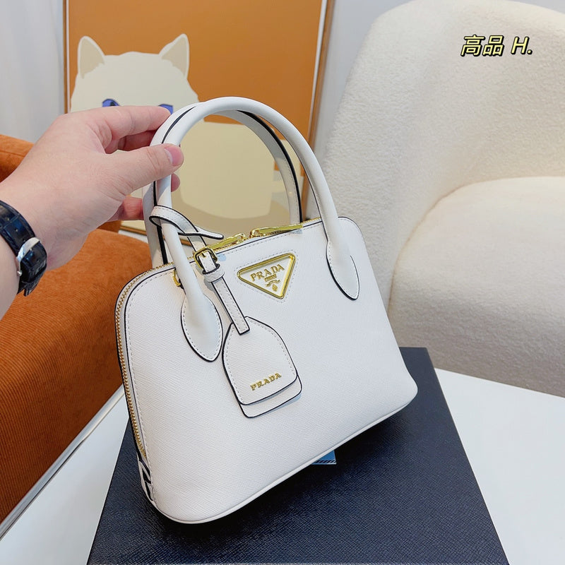 Satchel Bags - PRA Bags - 107