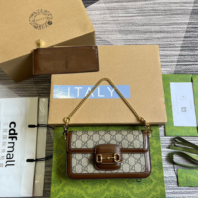Satchel Bags - GCI Bags - 7414