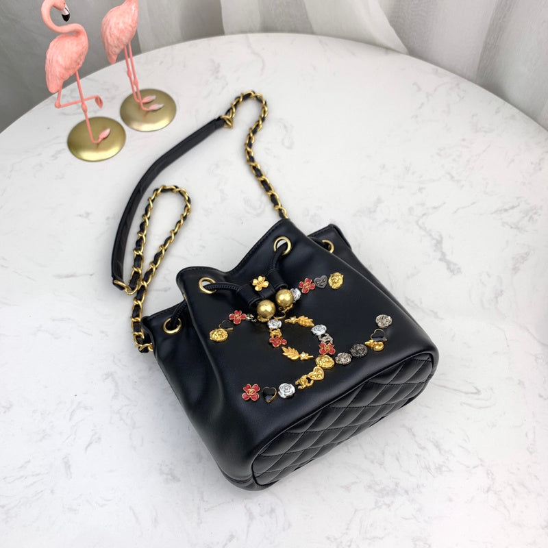 Satchel Bags - CLN Bags - 133