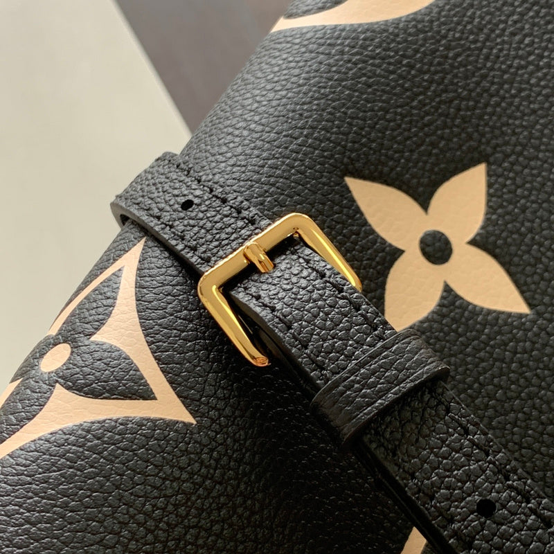 Satchel Bags - VL Bags - 1185