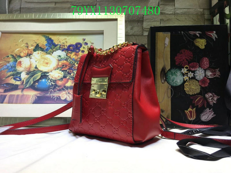 Glami Fashion - GCI Bags - 11529