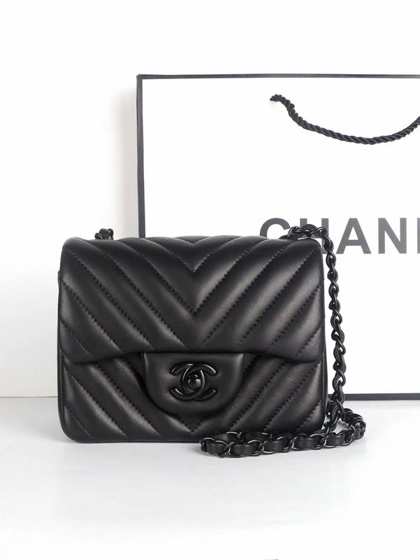 Satchel Bags - CHL Bags - 337