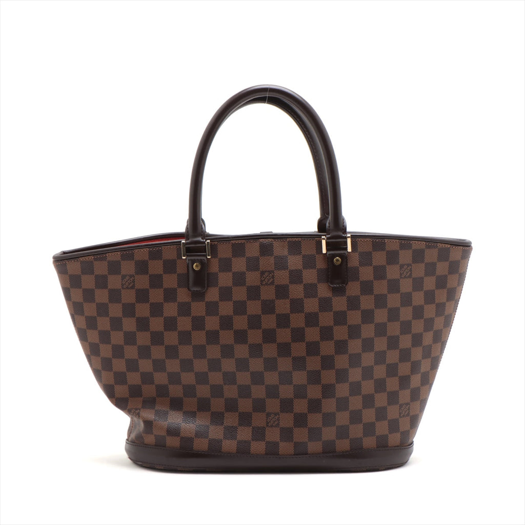 Louis Vuitton Damier Monosque GM N51120