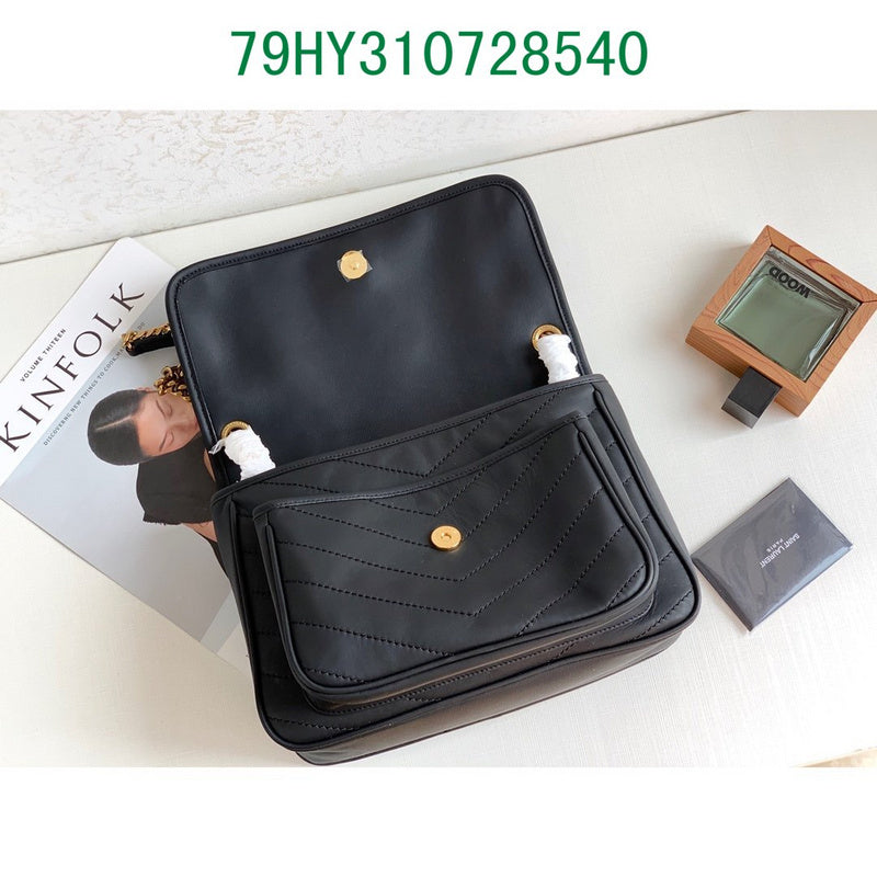 Glami - YLS Bags - 2214