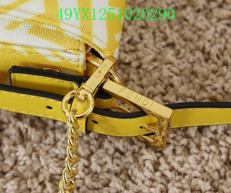 Glami - FDE Bags - 2234