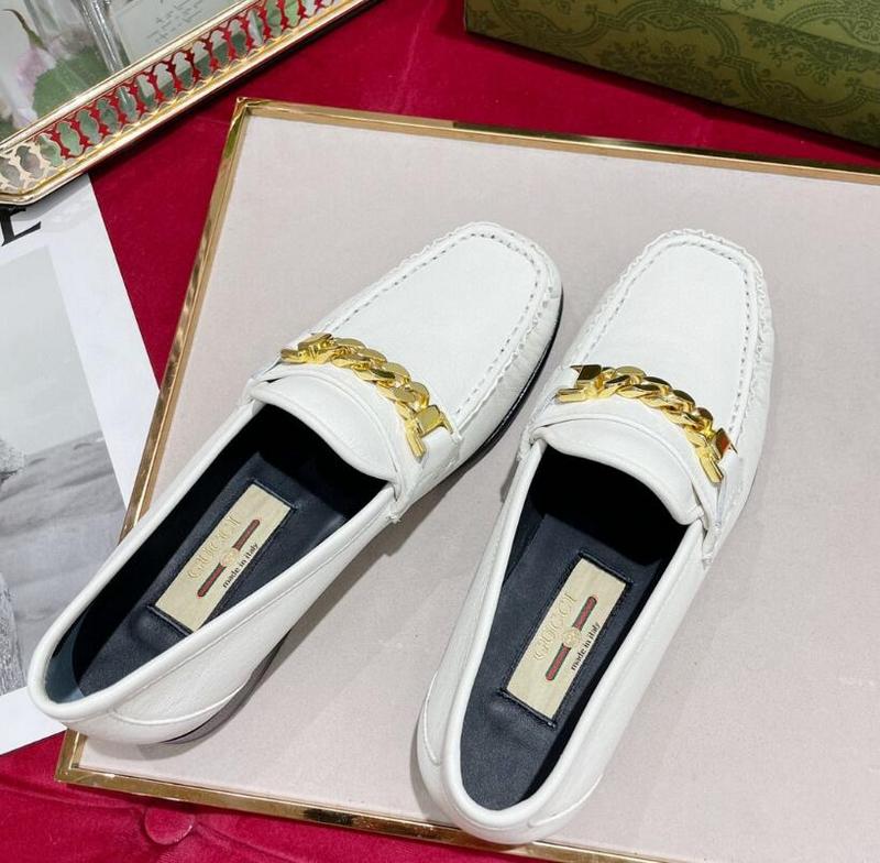 SAMC - GUKI Women Shoes - 1467