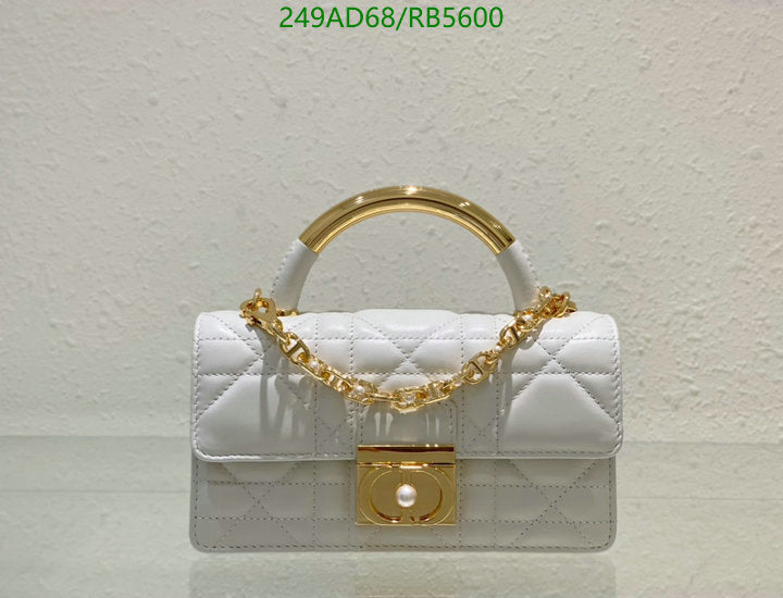 SAMCC - DOR Bags - 1072