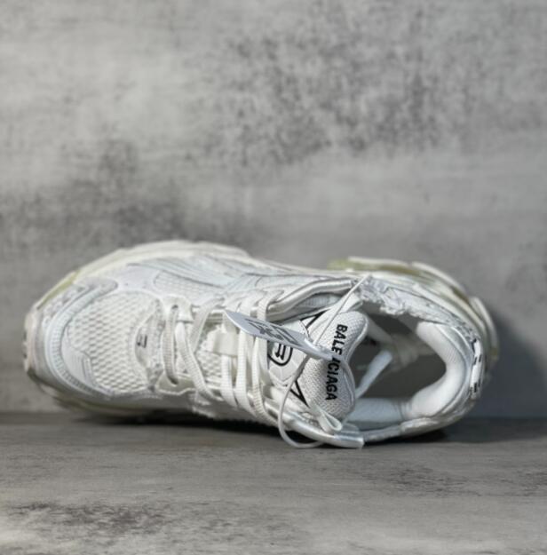 SAMC - BG Men Shoes - 050
