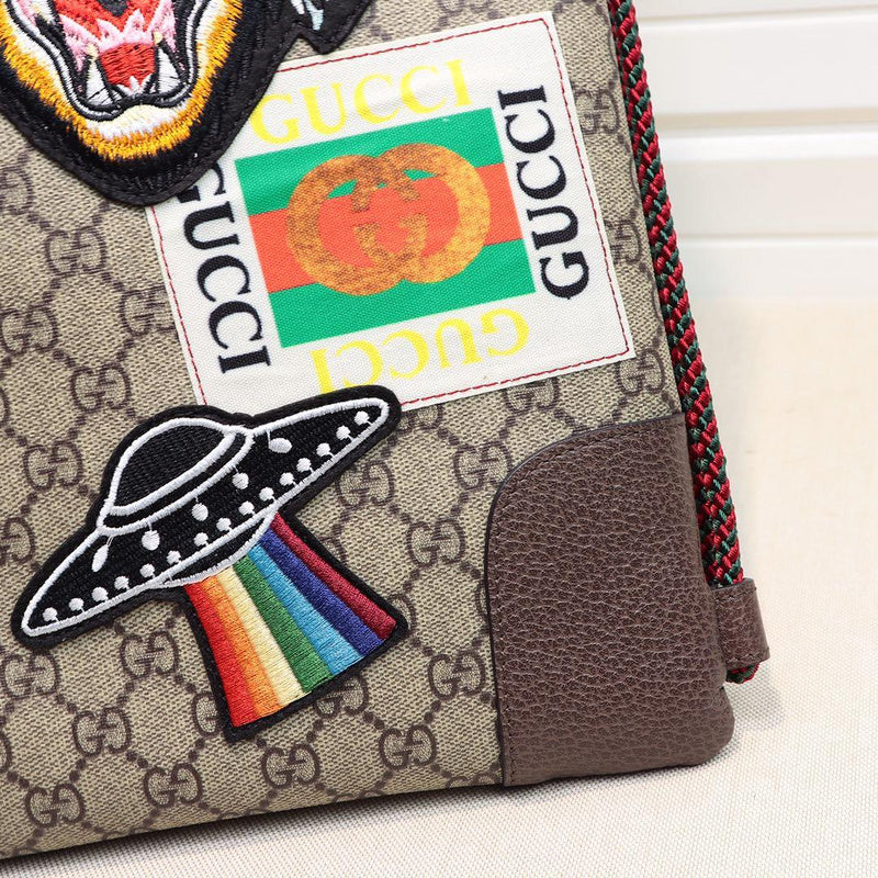 glamy - GCI Bags - 845