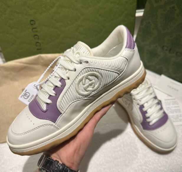 SAMC - GUKI Women Shoes - 725