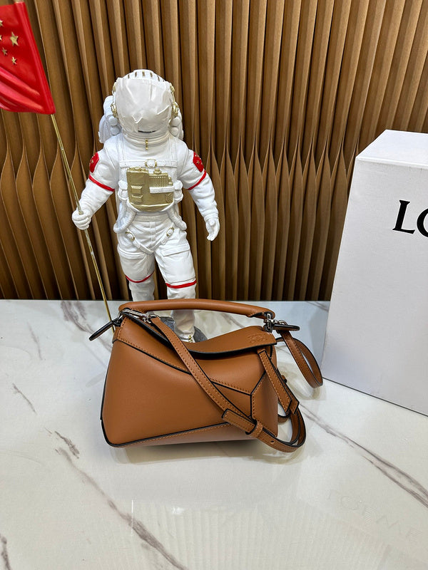 Glamy - LWO Bags - 096