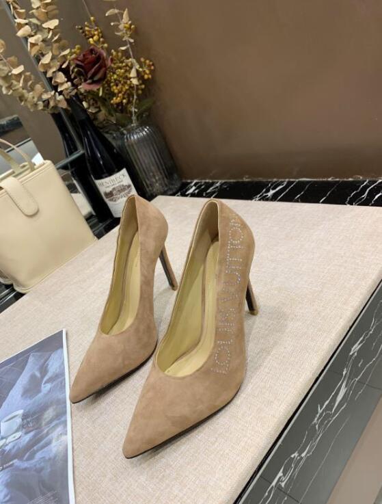 SAMC - LOV Women Shoes - 1770