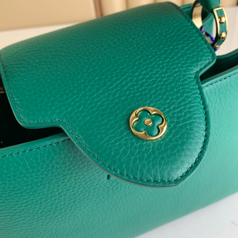 Satchel Bags - VL Bags - 4435