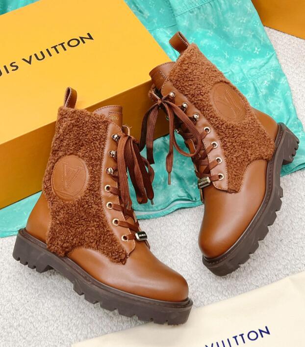glamy - LOV Women Shoes - 664