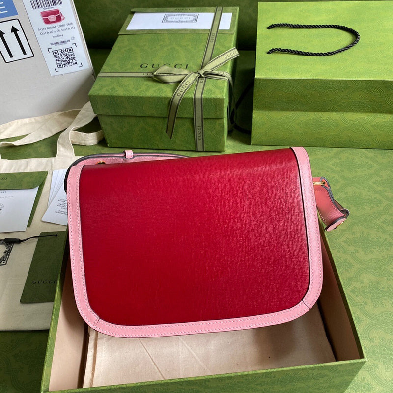 Glami Fashion - GCI Bags - 5859