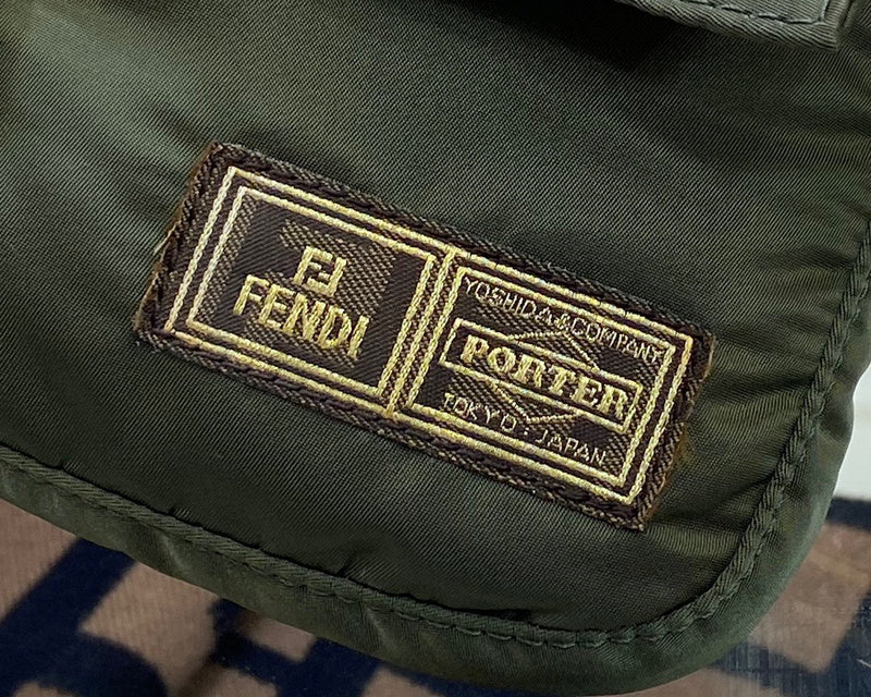 FDI Bags - Luxurious Bags  348
