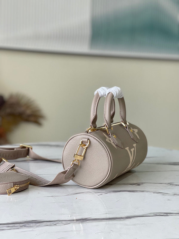 GlamI Lu-Vi bags - 5459
